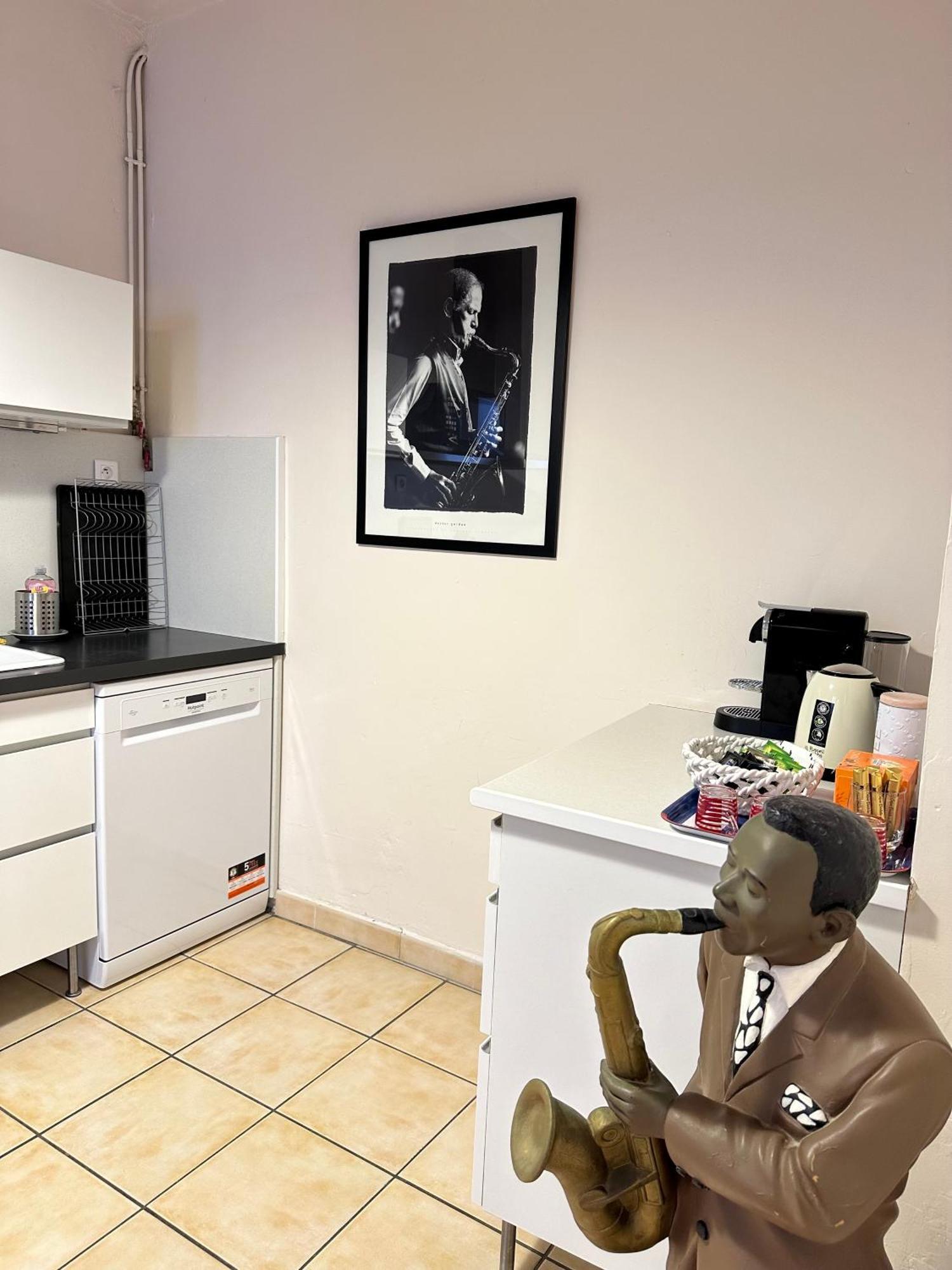 Apartment La De La Cathedrale