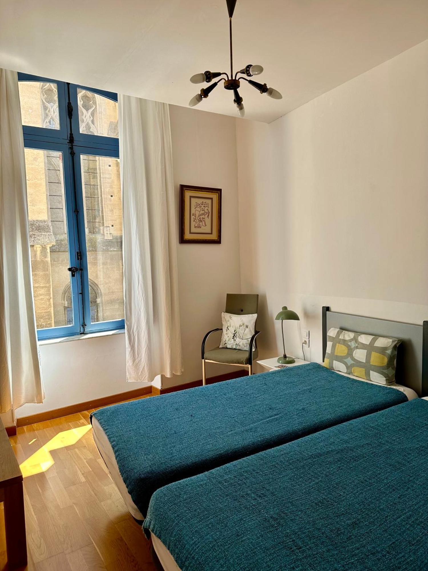 Apartment La De La Cathedrale *