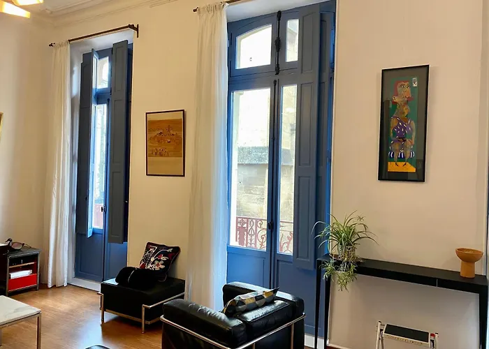 La Suite De La Cathedrale