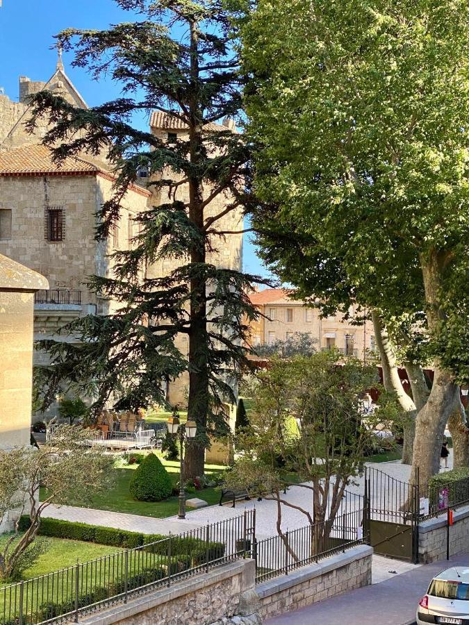 La De La Cathédrale Apartamento *
