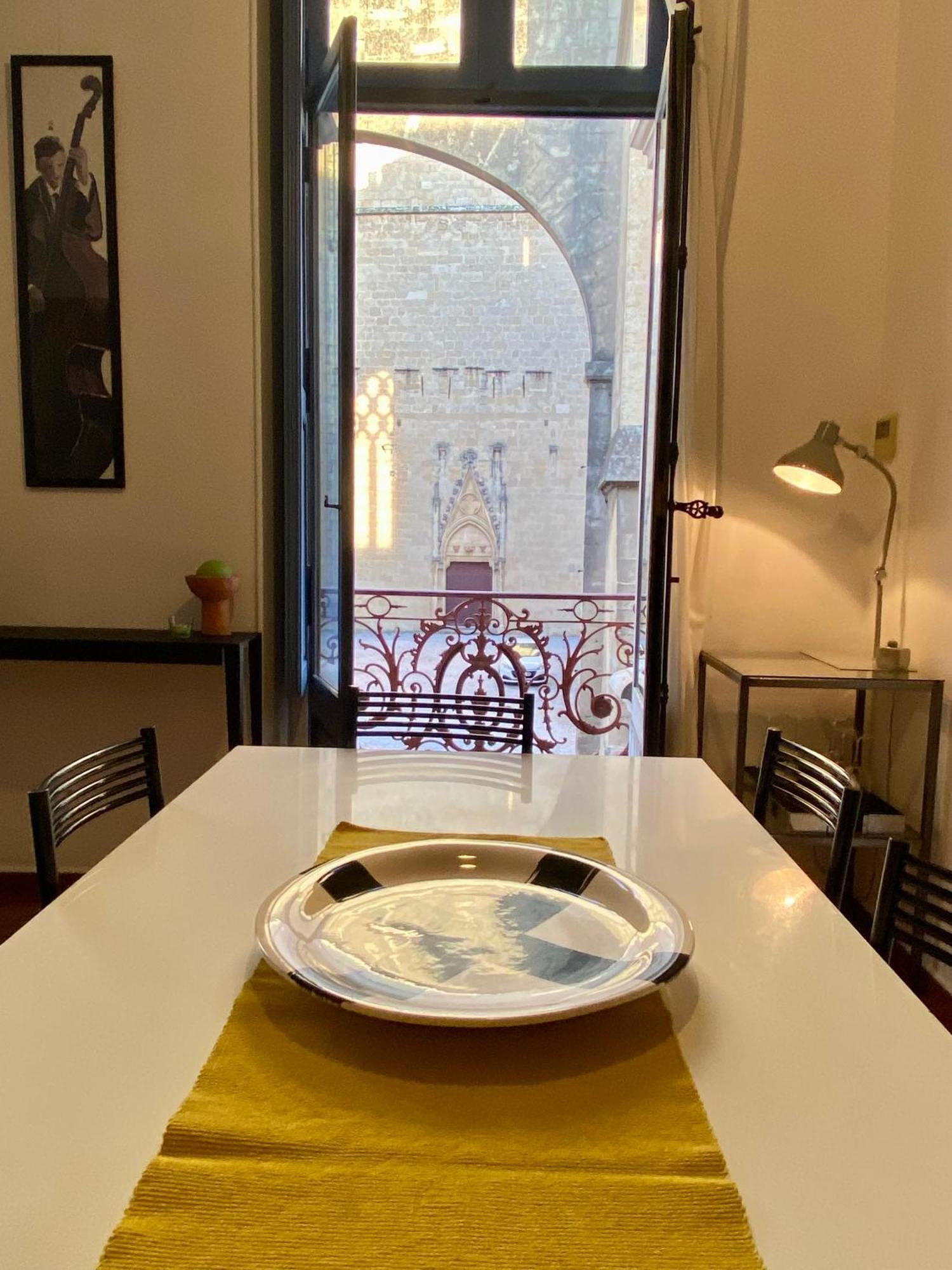 Apartment La De La Cathedrale