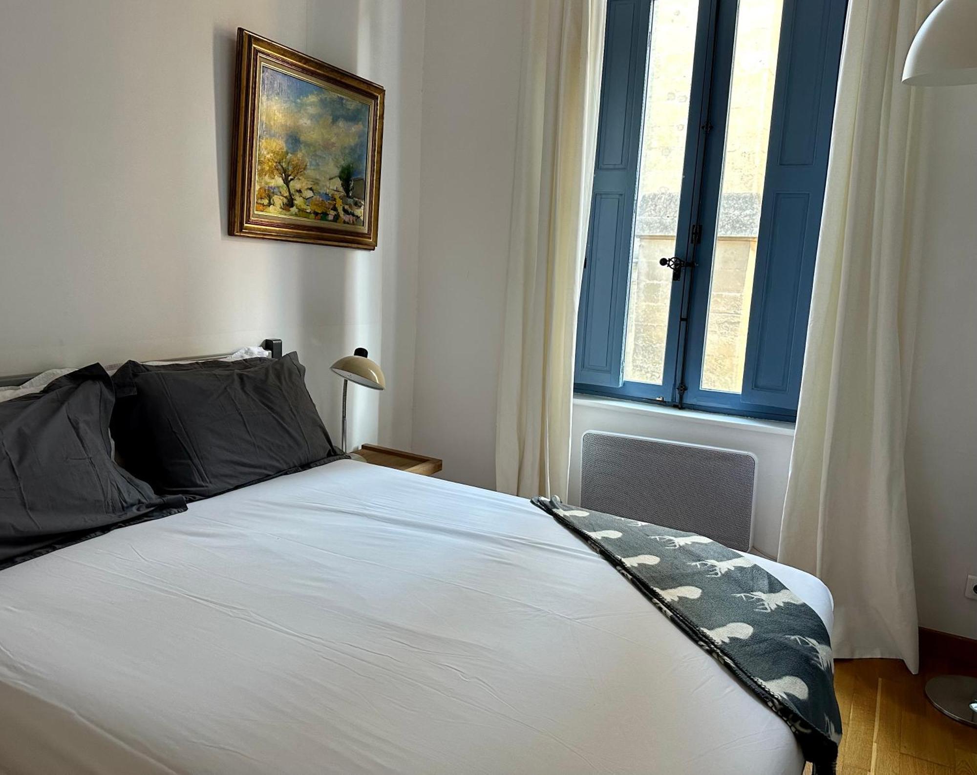 La De La Cathedrale Apartment