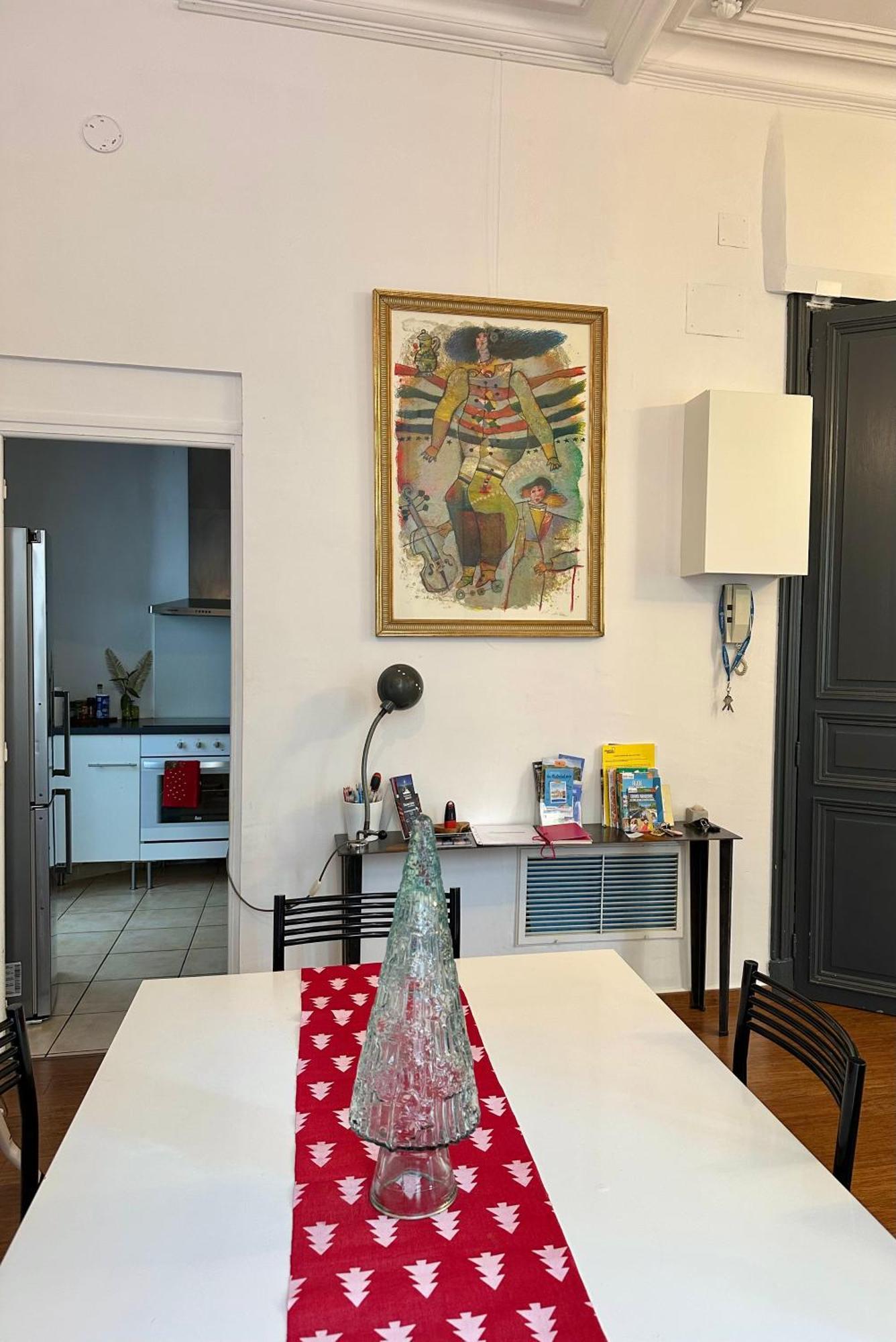 La De La Cathedrale Appartement Narbonne