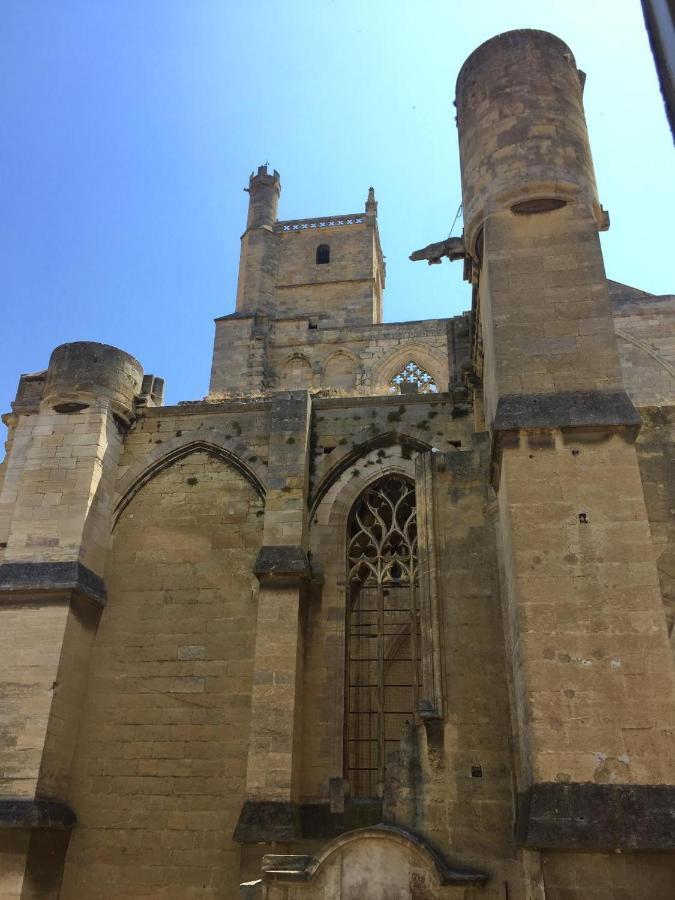 La De La Cathedrale * Narbonne